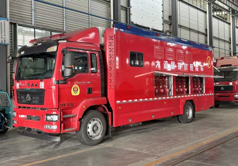 ����5000m3��������ˮ���U܇���g����(sh��)�c��r